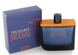 TRUSSARDI JEANS, EAU DE TOILETTE SPRAY 30ML