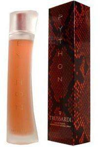 TRUSSARDI PYTHON, EAU DE TOILETTE SPRAY 50ML