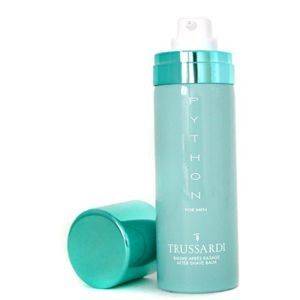 TRUSSARDI PYTHON, AFTER SHAVE BALM 100ML