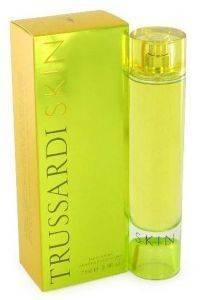 TRUSSARDI SKIN, EAU DE PERFUME SPRAY