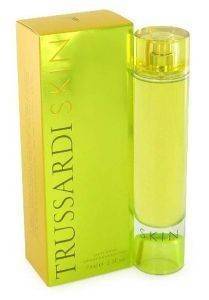 TRUSSARDI SKIN, EAU DE PERFUME SPRAY 30ML