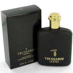 TRUSSARDI UOMO, EAU DE TOILETTE SPRAY 100ML