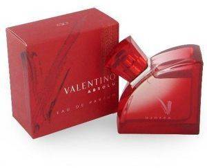 VALENTINO V ABSOLU, EAU DE PERFUME SPRAY