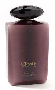   VERSACE, CRYSTAL NOIR 200ML