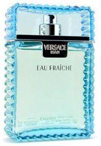 EAU DE TOILETTE VERSACE, MAN EAU FRAICHE 100ML