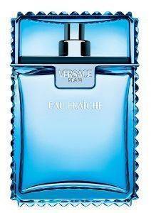  SPRAY VERSACE, MAN EAU FRAICHE 100ML