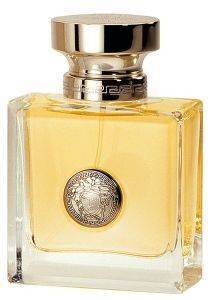 EAU DE PARFUM VERSACE SPRAY 50ML