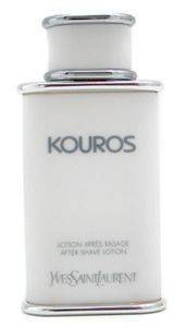 YSL KOUROS, AFTER SHAVE LOTION 50ML