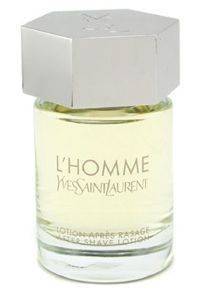 AFTER SHAVE  YSL, KOUROS (100 ML)