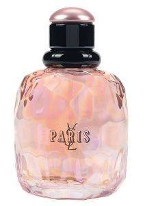 YSL PARIS ROSES, EAU DE TOILETTE SPRAY 125ML