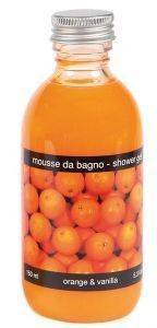 ATHENA\'S, SHOWER GEL O- 150ML