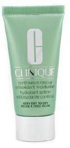   CLINIQUE, CONTINUOUS RESCUE ADIOXIDANT MOISTURIZER    50ML