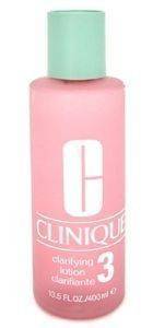  CLINIQUE, CLARIFYING NO 3 400ML