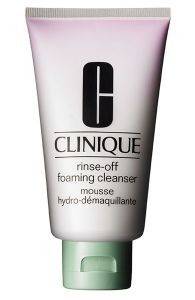   CLINIQUE, RINSE-OFF FOAMING 150ML