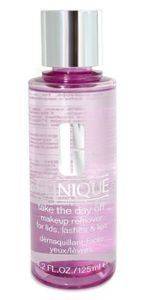   CLINIQUE, TAKE DAY OFF MAKE-UP REMOVER 125ML