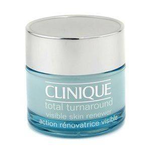    CLINIQUE, TURNAROUND TOTAL  