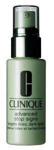  CLINIQUE, STOP SIGNS ADVANCED 50ML