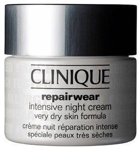 CLINIQUE, REPAIRWEAR INTENSIVE NIGHT CREAM VERY DRY NO1, 50ML