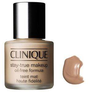 MAKE-UP CLINIQUE, STAY TRUE NO 03 STAY BEIGE