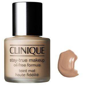 MAKE-UP CLINIQUE, STAY TRUE NO 05 STAY GOLDEN