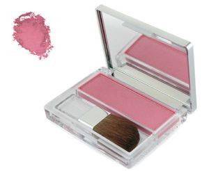  CLINIQUE, BLUSHING BLUSH NO 109 PINK LOVE