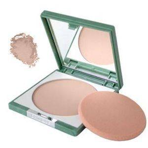  CLINIQUE, SUPERPOWDER NO 01 IVORY