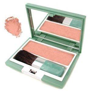 CLINIQUE, RICH TEXTURE BLUSH NUM.: 01