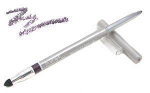   CLINIQUE, QUICKLINER  15 GRAPE