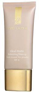 MAKE-UP ESTEE LAUDER  IDEAL MATT REFINISHING SPF8 NO1 FRESCO (30 ML)