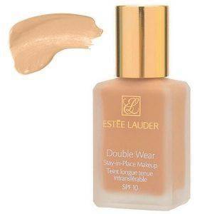 MAKE-UP ESTEE LAUDER, DOUBLE WEAR STAY IN PLACE NO 02 PALE ALMOND