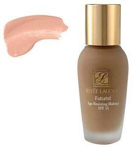 MAKE-UP ESTEE LAUDER, FUTURIST AGE NO 06 FAWN