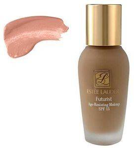 MAKE-UP ESTEE LAUDER, FUTURIST AGE NO 09 COOL SAND