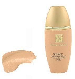 ESTEE LAUDER, SOFT MATTE MAKE-UP NUM.: 02