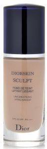 MAKE-UP CHRISTIAN DIOR, DIORSKIN SCULPT  022 CAMEO