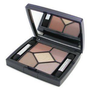 CHRISTIAN DIOR, 5 COULEURS EYE SHADOWS NUM.: 830