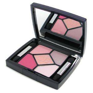 CHRISTIAN DIOR, 5 COULEURS EYE SHADOWS NUM.: 840