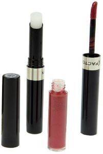  MAX FACTOR, LIPFINITY N 110 PASSIONATE