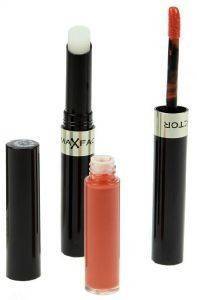 MAX FACTOR, LIPFINITY LIPSTICK NUM.: 130 LUSCIOUS