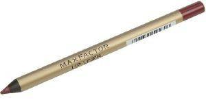   MAX FACTOR, GOLD LIPLINER N 10 RUBY