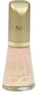   MAX FACTOR, NAILFINITY  865 MODERNIST PINK