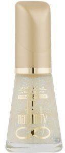   MAX FACTOR, NAILFINITY  866 SHEER GLITTE