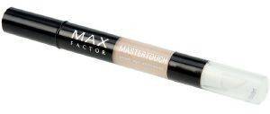 CONCEALER MAX FACTOR, MASTERTOUCH NO 303 IVORY