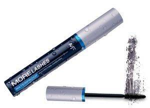   MAX FACTOR, MORE LASHES BLACK