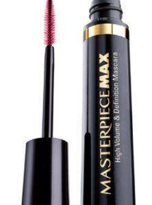  MAX FACTOR, MAX MASTERPIECE