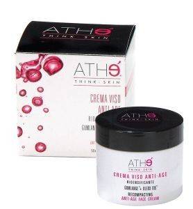 ATHENA\'S ATHE THINK SKIN,    50ML