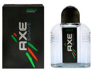 AFTER SHAVE  AXE, AFRICA 100ML