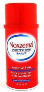   NOXZEMA SENSITIVE SKIN 300ML