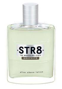 AFTER SHAVE  STR8, GRAPHITE 100ML