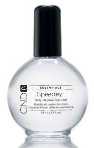 TOP COAT CND  SPEEDEY 68ML