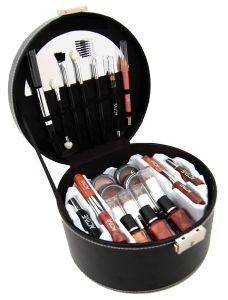 GLAMOUR ESSENTIAL BEAUTY CASE BY ACTIVE COSMETICS